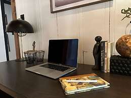 Luxury Casa Oso Retreat 2houses Hottub BBQ 43acres