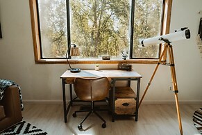 Luxury Casa Oso Retreat 2houses Hottub BBQ 43acres