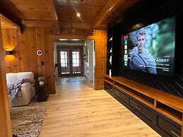 Luxury Casa Oso Retreat 2houses Hottub BBQ 43acres