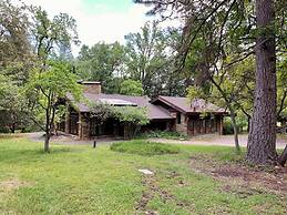 Luxury Casa Oso Retreat 2houses Hottub BBQ 43acres