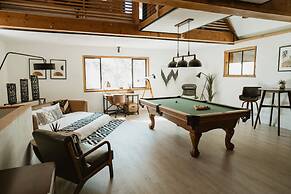 Luxury Casa Oso Retreat 2houses Hottub BBQ 43acres