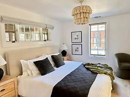 Luxury Casa Oso Retreat 2houses Hottub BBQ 43acres