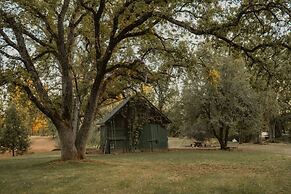 Luxury Casa Oso Retreat 2houses Hottub BBQ 43acres