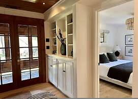 Luxury Casa Oso Retreat 2houses Hottub BBQ 43acres