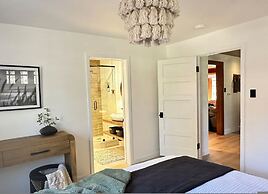 Luxury Casa Oso Retreat 2houses Hottub BBQ 43acres