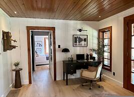 Luxury Casa Oso Retreat 2houses Hottub BBQ 43acres