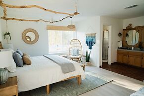 Breathtaking Views Boho Chic Oasis by Casa Oso