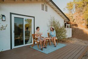 Breathtaking Views Boho Chic Oasis by Casa Oso