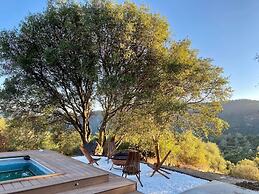 Breathtaking Views Boho Chic Oasis by Casa Oso