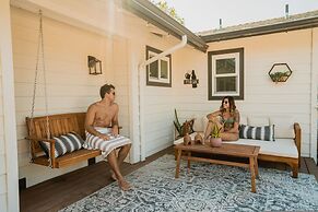 Breathtaking Views Boho Chic Oasis by Casa Oso