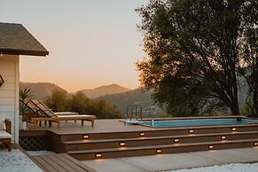 Breathtaking Views Boho Chic Oasis by Casa Oso