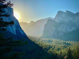 Breathtaking Views Boho Chic Oasis by Casa Oso