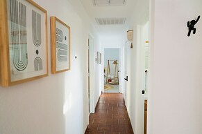 Breathtaking Views Boho Chic Oasis by Casa Oso