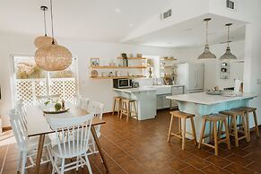 Breathtaking Views Boho Chic Oasis by Casa Oso