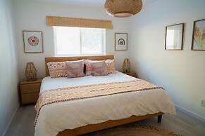 Breathtaking Views Boho Chic Oasis by Casa Oso