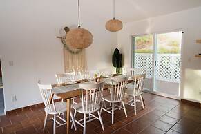 Breathtaking Views Boho Chic Oasis by Casa Oso