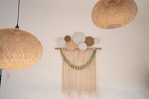 Breathtaking Views Boho Chic Oasis by Casa Oso