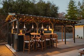 Breathtaking Views Boho Chic Oasis by Casa Oso