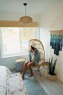 Breathtaking Views Boho Chic Oasis by Casa Oso