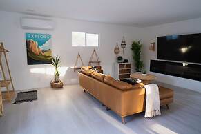 Breathtaking Views Boho Chic Oasis by Casa Oso