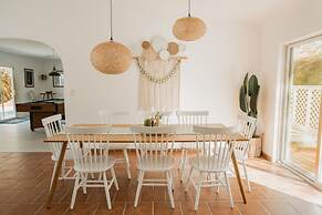 Breathtaking Views Boho Chic Oasis by Casa Oso