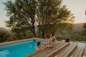 Breathtaking Views Boho Chic Oasis by Casa Oso