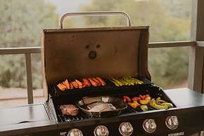 Breathtaking Views Boho Chic Oasis by Casa Oso