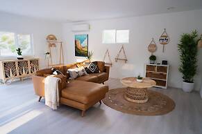 Breathtaking Views Boho Chic Oasis by Casa Oso