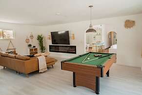 Breathtaking Views Boho Chic Oasis by Casa Oso