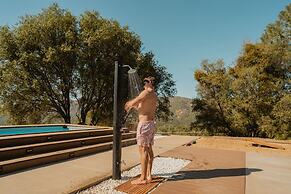 Breathtaking Views Boho Chic Oasis by Casa Oso