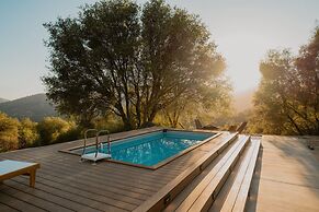 Breathtaking Views Boho Chic Oasis by Casa Oso