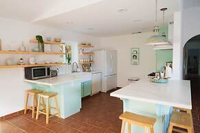 Breathtaking Views Boho Chic Oasis by Casa Oso