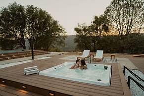 Breathtaking Views Boho Chic Oasis by Casa Oso