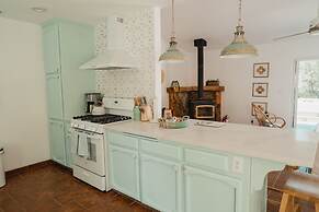 Breathtaking Views Boho Chic Oasis by Casa Oso