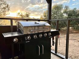 Breathtaking Views Boho Chic Oasis by Casa Oso