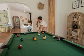 Breathtaking Views Boho Chic Oasis by Casa Oso