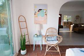 Breathtaking Views Boho Chic Oasis by Casa Oso