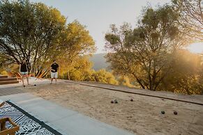 Breathtaking Views Boho Chic Oasis by Casa Oso