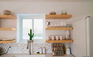 Breathtaking Views Boho Chic Oasis by Casa Oso