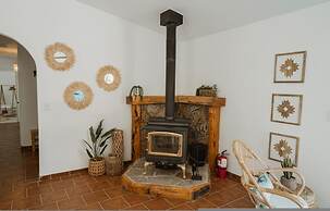 Breathtaking Views Boho Chic Oasis by Casa Oso