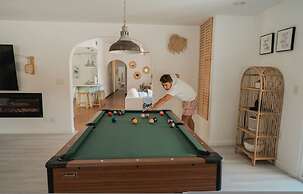 Breathtaking Views Boho Chic Oasis by Casa Oso