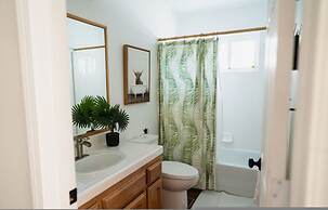 Breathtaking Views Boho Chic Oasis by Casa Oso