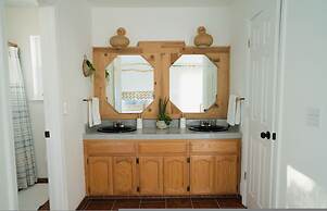 Breathtaking Views Boho Chic Oasis by Casa Oso