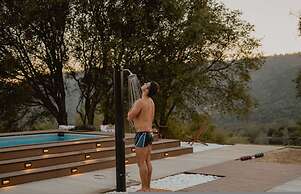 Breathtaking Views Boho Chic Oasis by Casa Oso