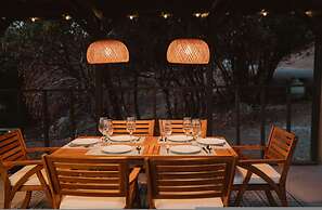 Breathtaking Views Boho Chic Oasis by Casa Oso