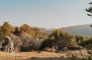 Breathtaking Views Boho Chic Oasis by Casa Oso