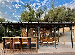 Breathtaking Views Boho Chic Oasis by Casa Oso