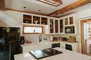 Romantic Forest Loversnest by Casa Oso