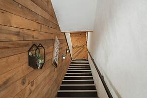 Romantic Forest Loversnest by Casa Oso