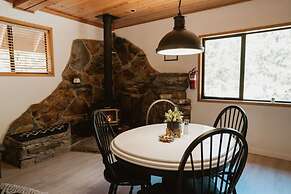 Romantic Forest Loversnest by Casa Oso